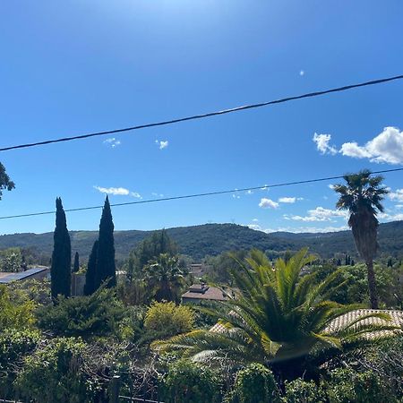 Maison Saint Paul Bnb La Colle-sur-Loup Εξωτερικό φωτογραφία