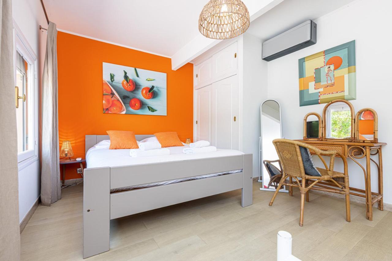 Maison Saint Paul Bnb La Colle-sur-Loup Εξωτερικό φωτογραφία
