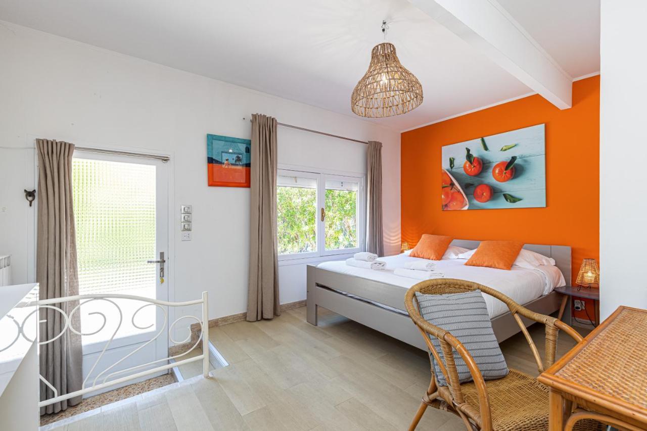 Maison Saint Paul Bnb La Colle-sur-Loup Εξωτερικό φωτογραφία