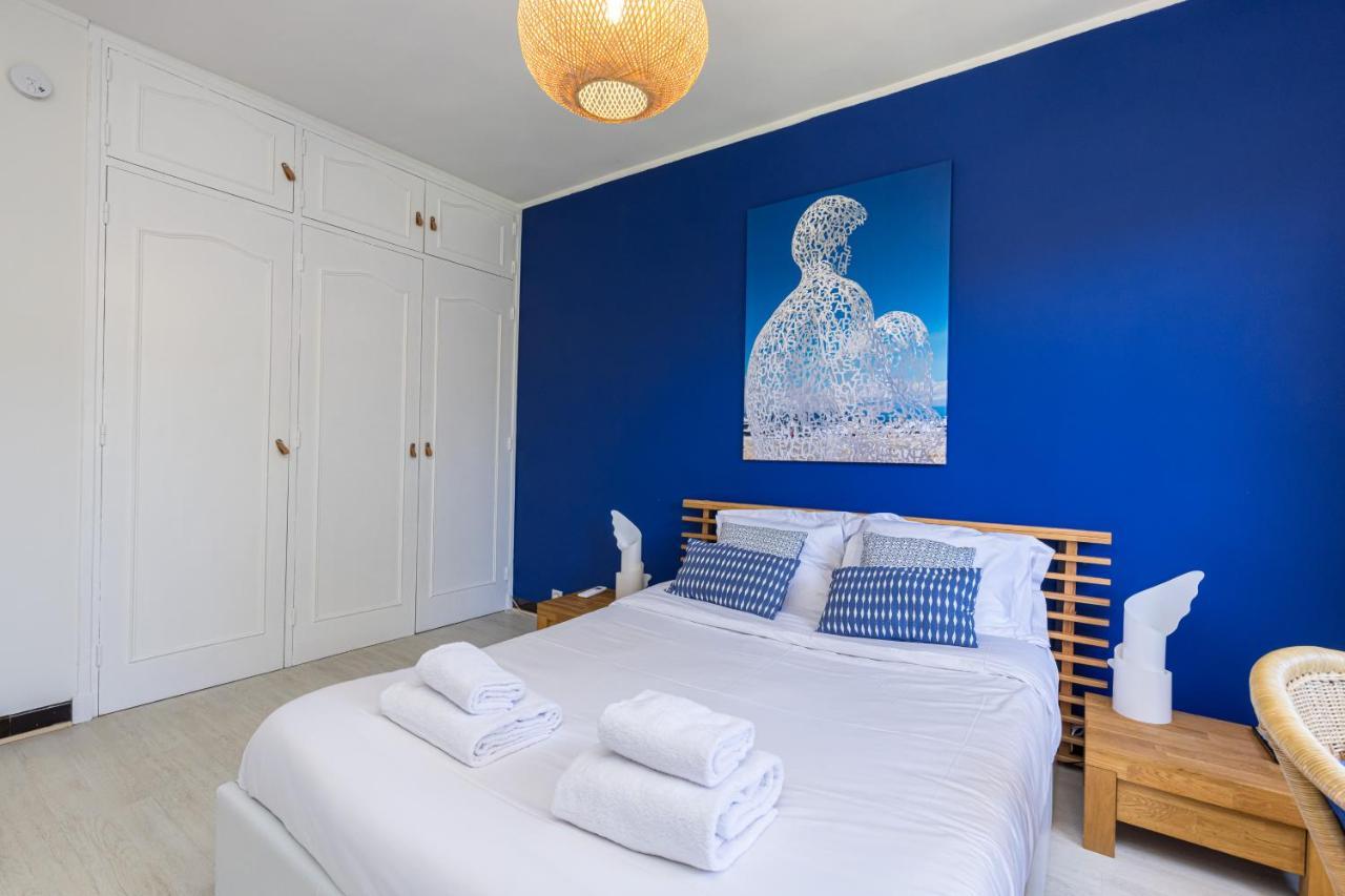 Maison Saint Paul Bnb La Colle-sur-Loup Εξωτερικό φωτογραφία