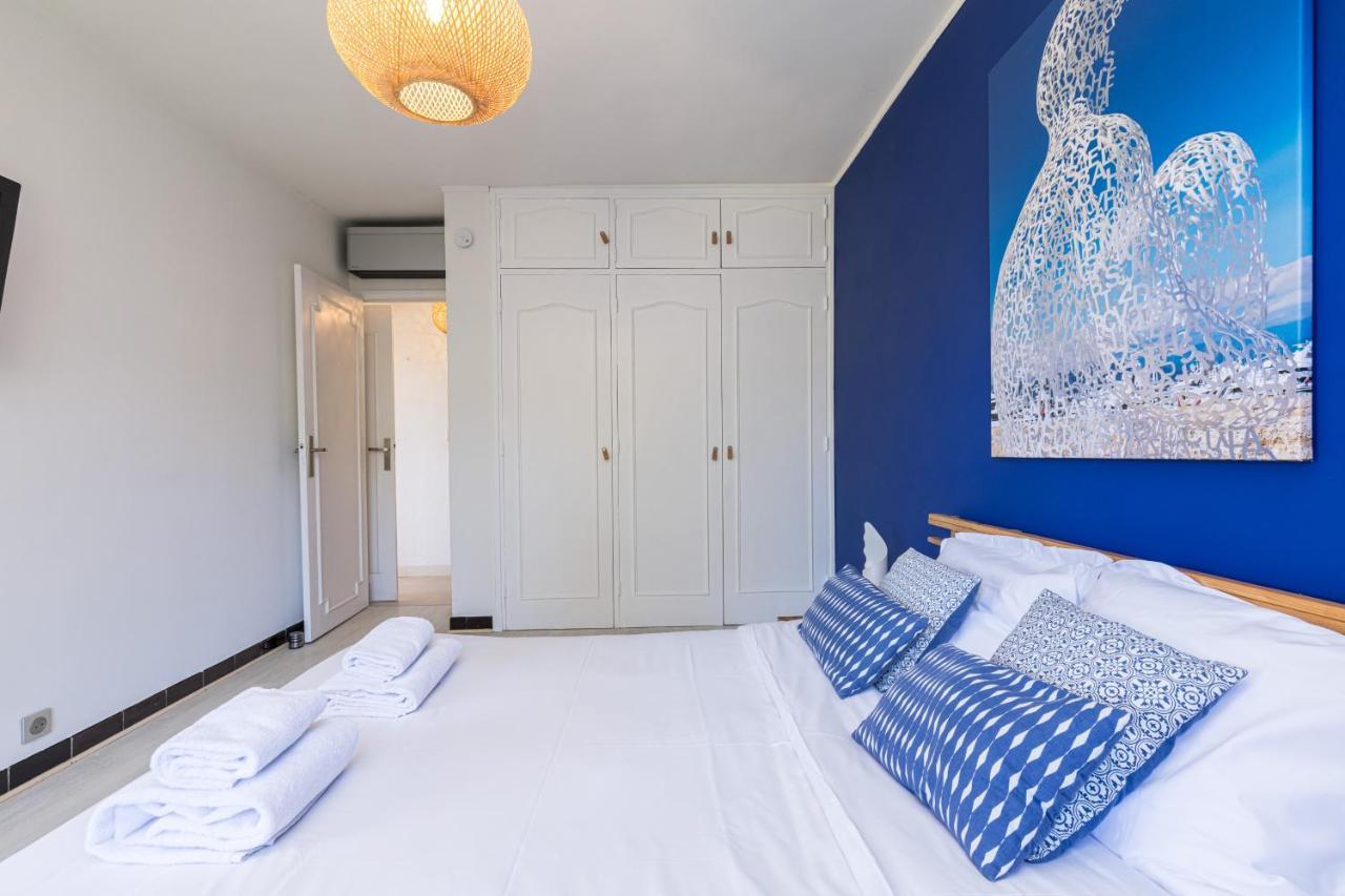 Maison Saint Paul Bnb La Colle-sur-Loup Εξωτερικό φωτογραφία