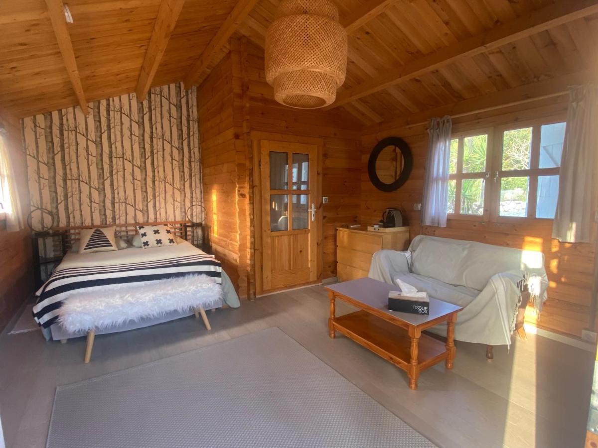 Maison Saint Paul Bnb La Colle-sur-Loup Εξωτερικό φωτογραφία