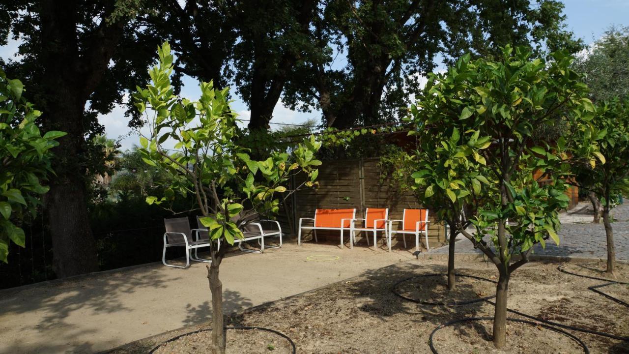 Maison Saint Paul Bnb La Colle-sur-Loup Εξωτερικό φωτογραφία