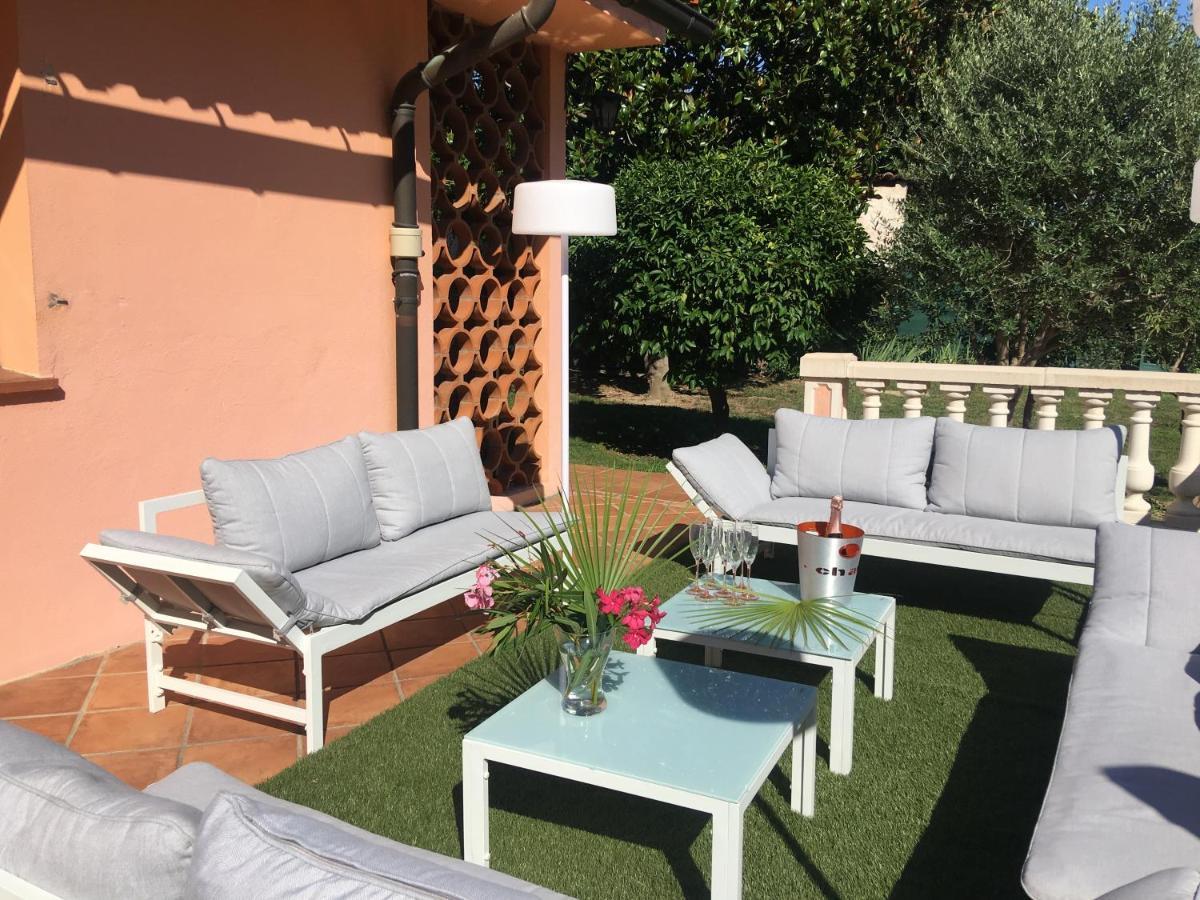 Maison Saint Paul Bnb La Colle-sur-Loup Εξωτερικό φωτογραφία