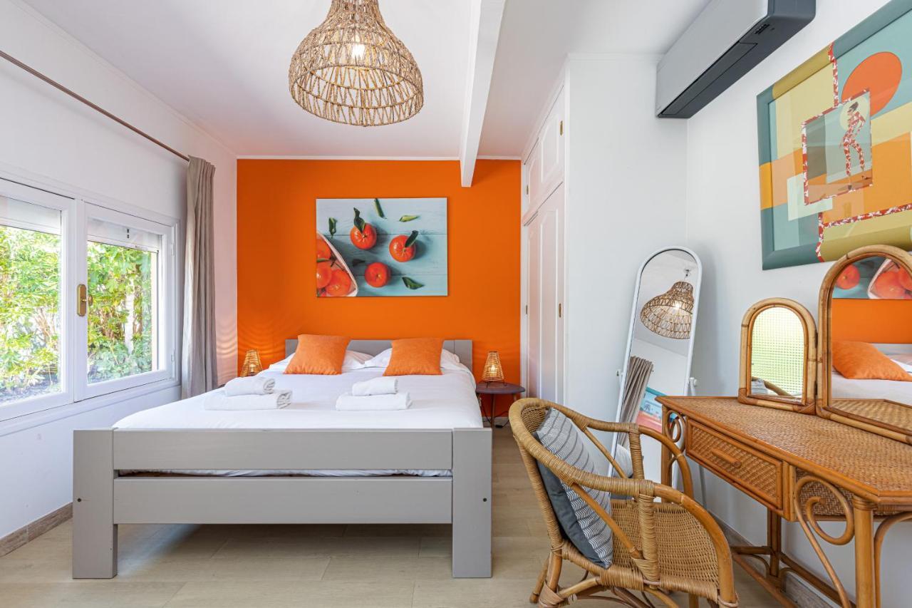 Maison Saint Paul Bnb La Colle-sur-Loup Εξωτερικό φωτογραφία