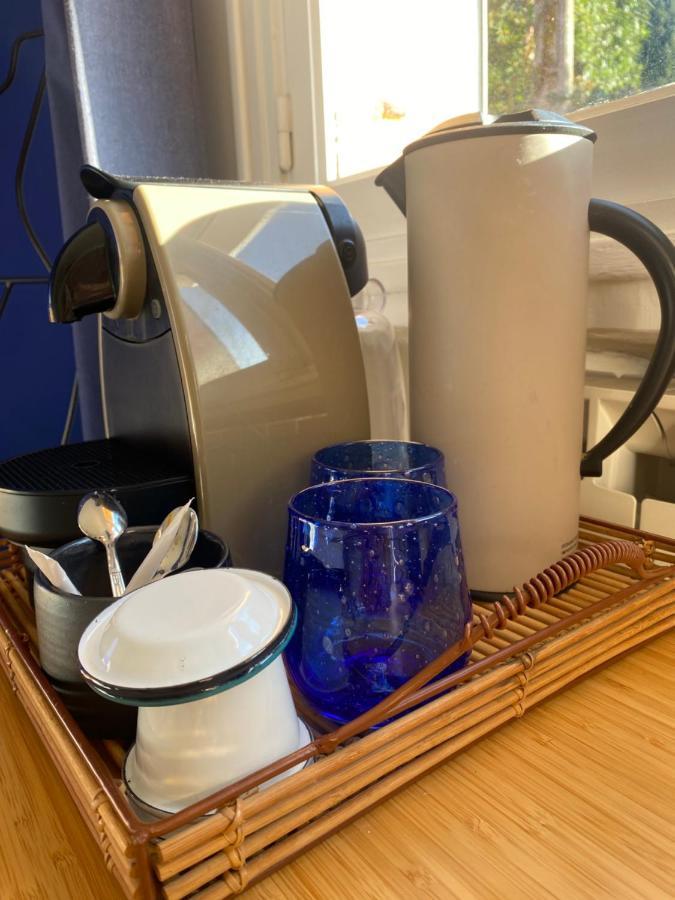Maison Saint Paul Bnb La Colle-sur-Loup Εξωτερικό φωτογραφία