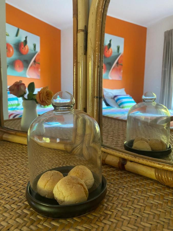 Maison Saint Paul Bnb La Colle-sur-Loup Εξωτερικό φωτογραφία