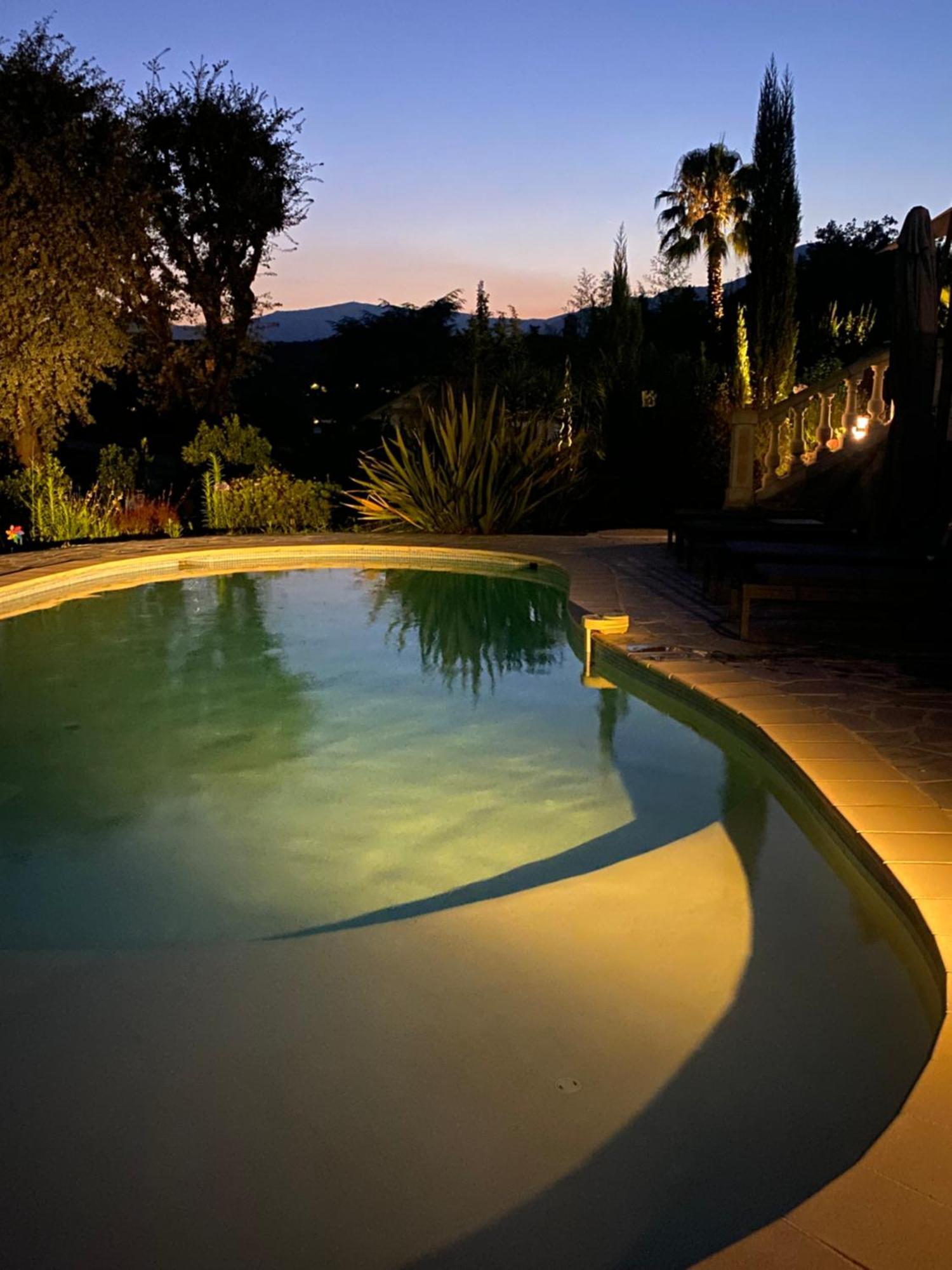 Maison Saint Paul Bnb La Colle-sur-Loup Εξωτερικό φωτογραφία