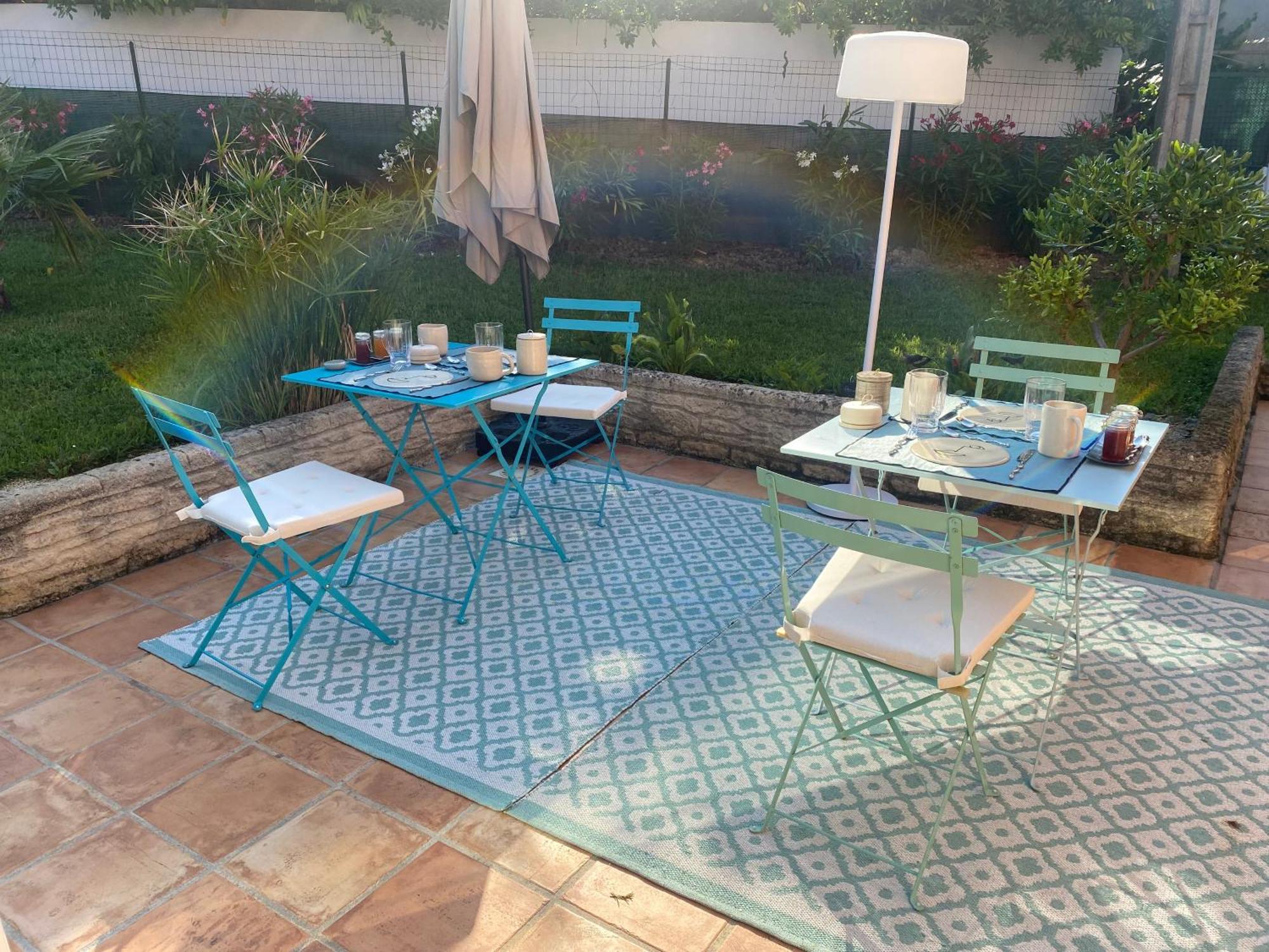 Maison Saint Paul Bnb La Colle-sur-Loup Εξωτερικό φωτογραφία