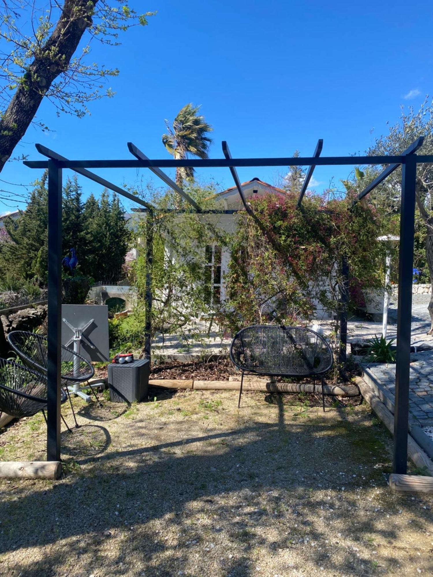 Maison Saint Paul Bnb La Colle-sur-Loup Εξωτερικό φωτογραφία