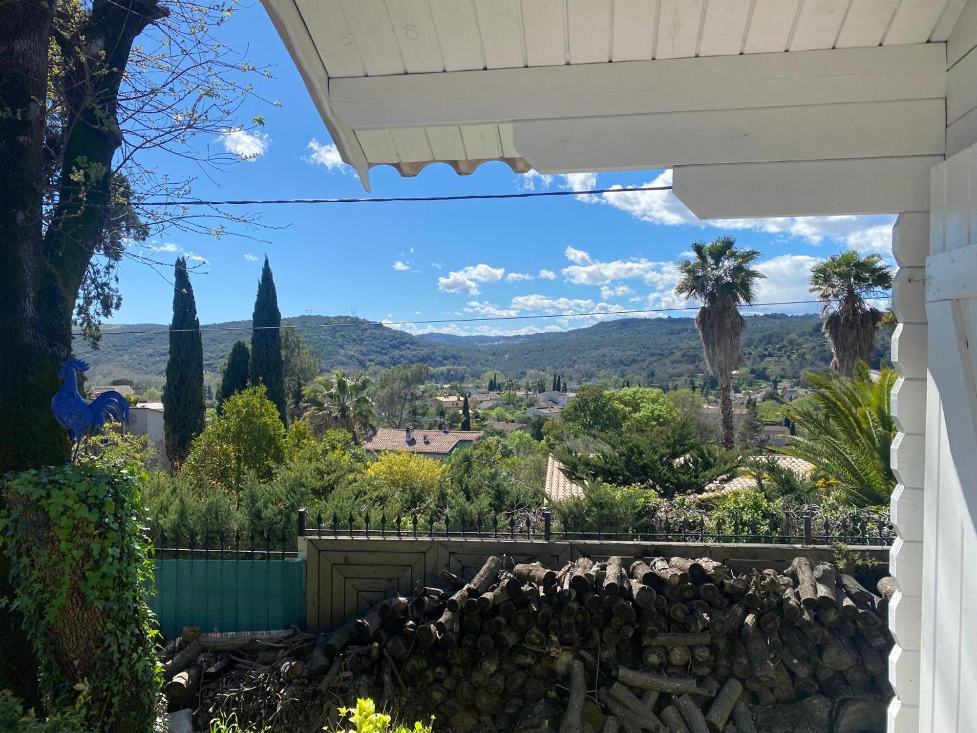 Maison Saint Paul Bnb La Colle-sur-Loup Εξωτερικό φωτογραφία