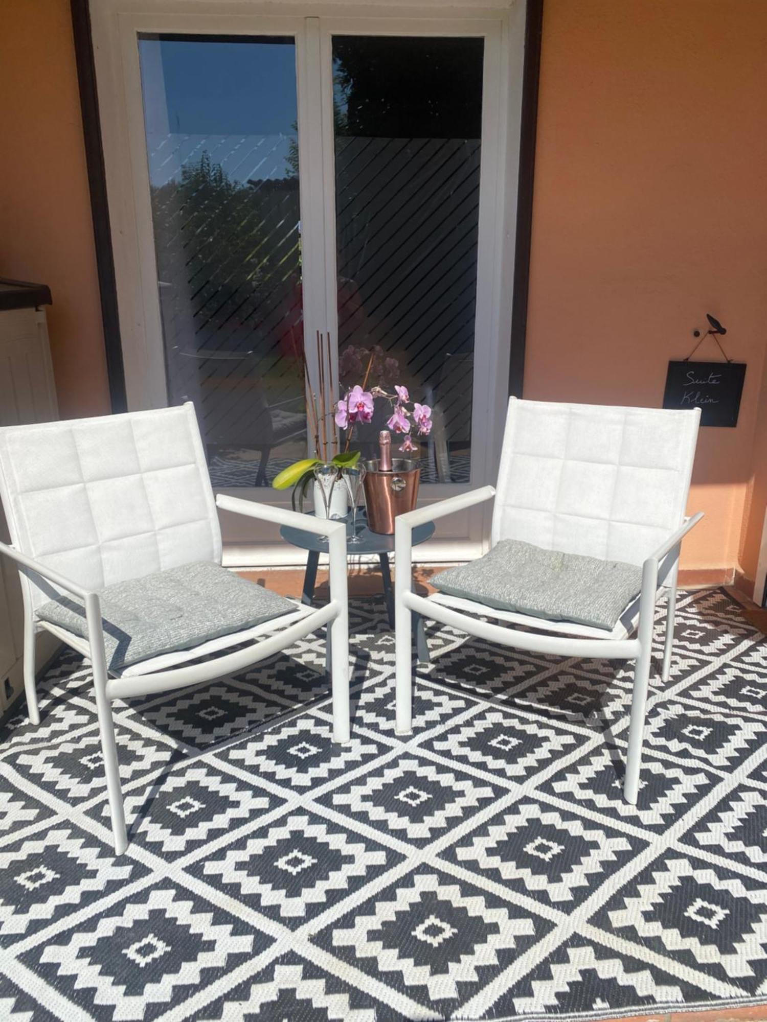 Maison Saint Paul Bnb La Colle-sur-Loup Εξωτερικό φωτογραφία